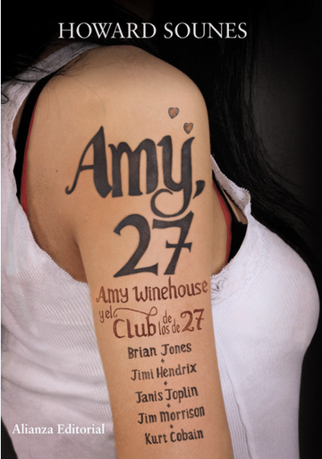 [9788420678047] AMY, 27