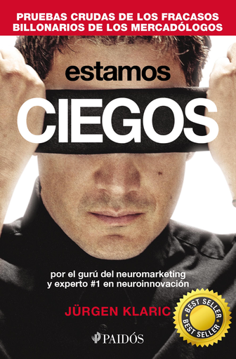 [9786124404009] ESTAMOS CIEGOS