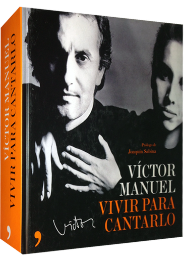 [9788484606758] VIVIR PARA CANTARLO