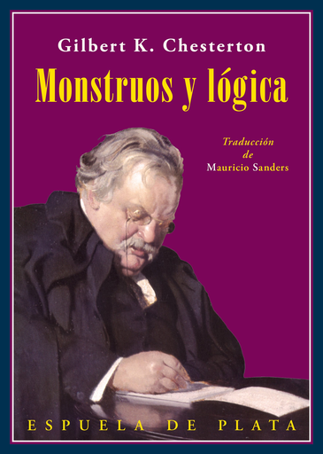 [9788417146290] MONSTRUOS Y LÓGICA
