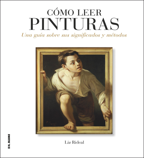 [9788496669895] CÓMO LEER PINTURAS