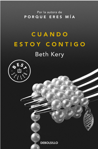 [9788490625262] CUANDO ESTOY CONTIGO