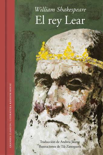 [9788439732174] EL REY LEAR