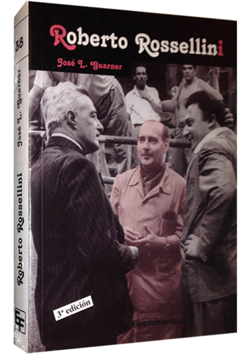 [9788424500481] ROBERTO ROSSELLINI