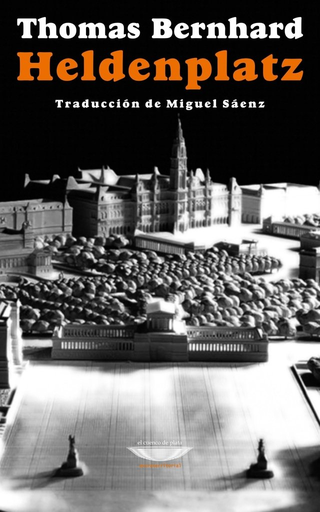 [9789873743733] HELDENPLATZ