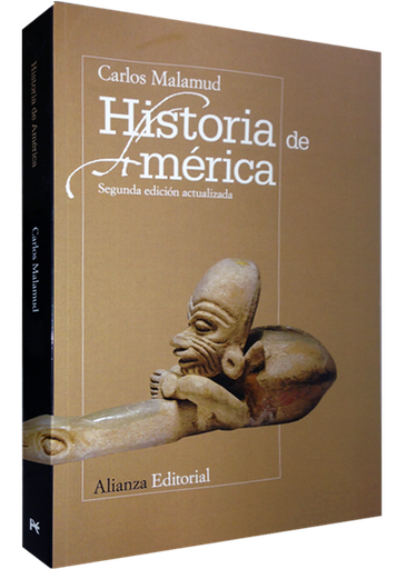 [9788420669359] HISTORIA DE AMÉRICA