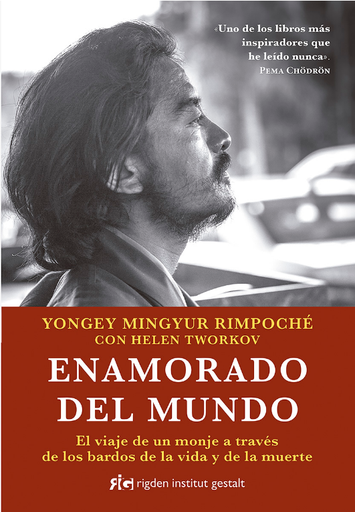 [9788494998409] ENAMORADO DEL MUNDO