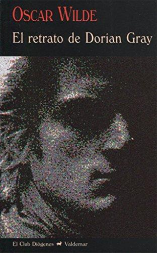 [9788477028505] EL RETRATO DE DORIAN GRAY