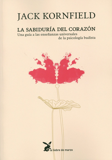 [9788492470105] LA SABIDURÍA DEL CORAZÓN