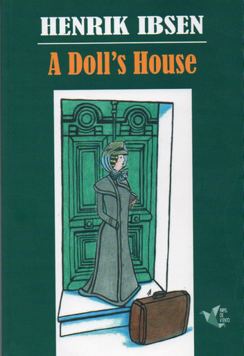[9786124732010] A DOLL'S HOUSE