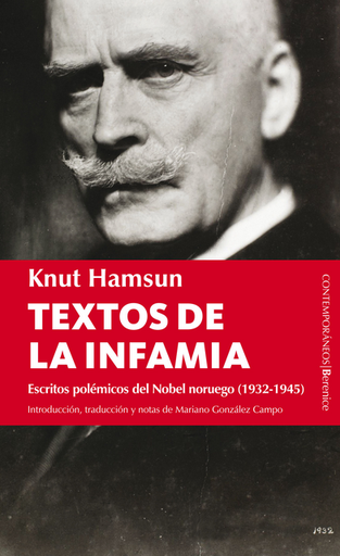 [9788496756045] TEXTOS DE LA INFAMIA