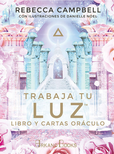 [9788415292937] TRABAJA TU LUZ