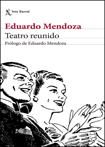 [9788432232497] TEATRO REUNIDO
