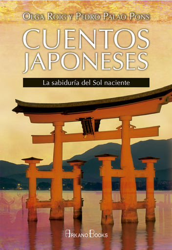 [9788415292814] CUENTOS JAPONESES