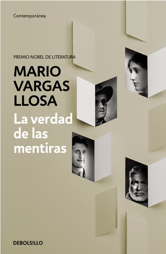 [9788490626108] LA VERDAD DE LAS MENTIRAS