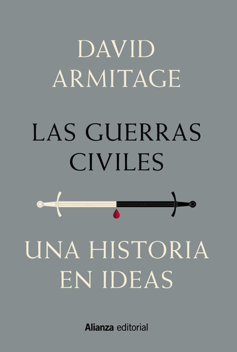[9788491810506] LAS GUERRAS CIVILES