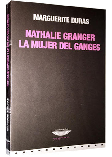 [9789871772759] NATHALIE GRANGER: LA MUJER DEL GANGES