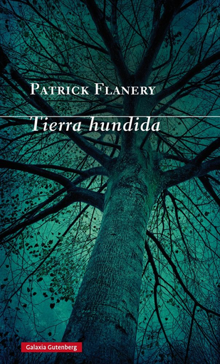 [9788416495467] TIERRA HUNDIDA