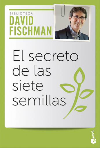 [9786124181733] EL SECRETO DE LAS SIETE SEMILLAS
