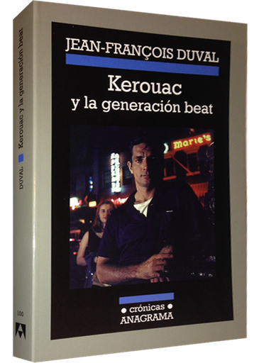 [9788433926005] KEROUAC Y LA GENERACION BEAT