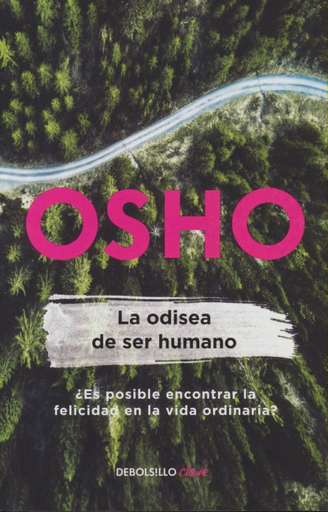 [9786073189255] LA ODISEA DEL SER HUMANO