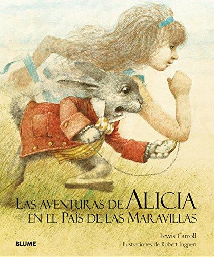 [9788498014167] LAS AVENTURAS DE ALICIA EN EL PAÍS DE LAS MARAVILLAS