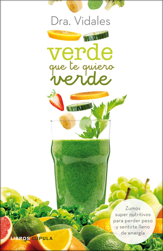 [9788448021337] VERDE QUE TE QUIERO VERDE