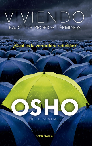 [9786075291512] VIVIENDO BAJO TUS PROPIOS TÉRMINOS