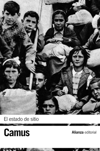 [9788420691145] EL ESTADO DE SITIO