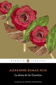 [9788491053323] LA DAMA DE LAS CAMELIAS