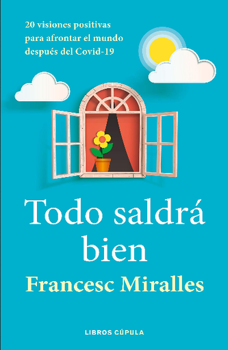 [9788448027636] TODO SALDRÁ BIEN