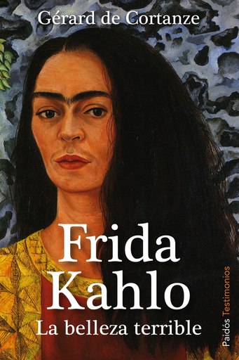 [9788449323058] FRIDA KAHLO