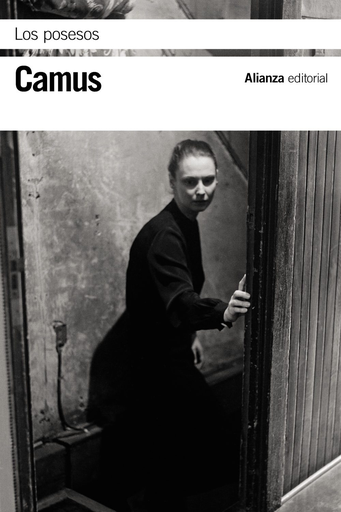 [9788420676593] LOS POSESOS