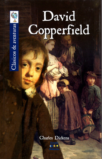 [9788497866132] DAVID COPPERFIELD