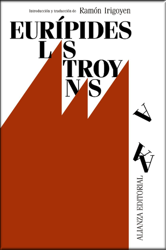 [9788491040866] LAS TROYANAS