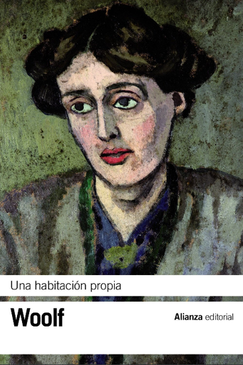 [9788420671727] UNA HABITACIÓN PROPIA