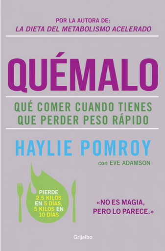 [9788425353345] QUÉMALO