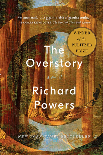 [9780393356687] THE OVERSTORY