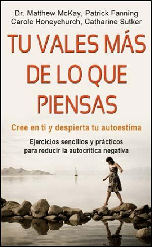 [9788499170879] TÚ VALES MÁS DE LO QUE PIENSAS