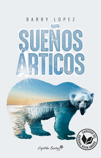 [9788494645259] SUEÑOS ÁRTICOS