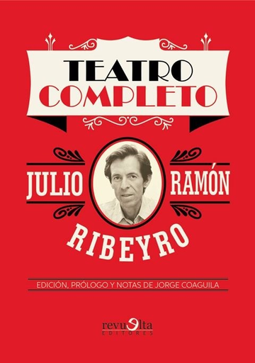 [9786124502255] TEATRO COMPLETO