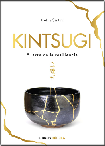 [9788448025342] KINTSUGI