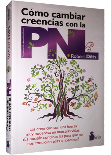 [9788478089123] CÓMO CAMBIAR CREENCIAS CON LA PNL