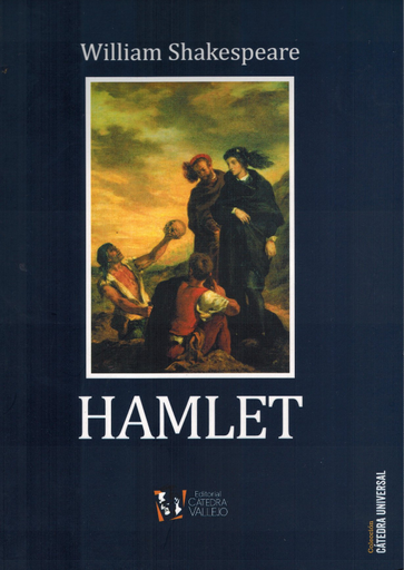 [9786124339158] HAMLET