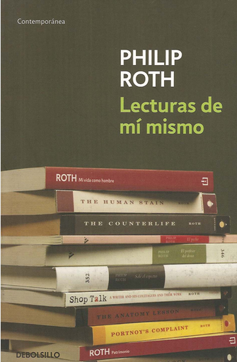 [9788499082172] LECTURAS DE MÍ MISMO