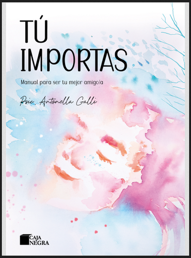 [9786125036360] TÚ IMPORTAS