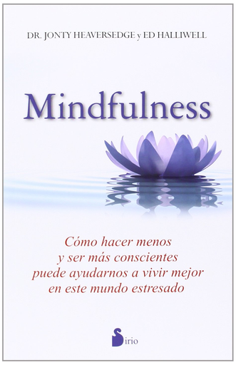 [9788478089642] MINDFULNESS
