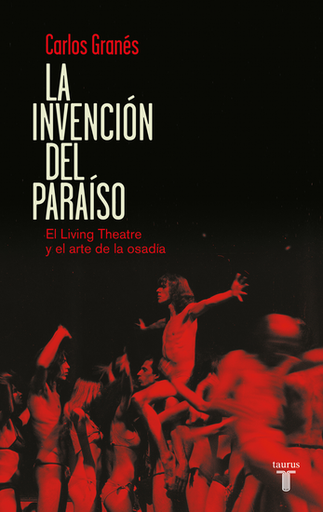 [9788430609444] LA INVENCIÓN DEL PARAÍSO