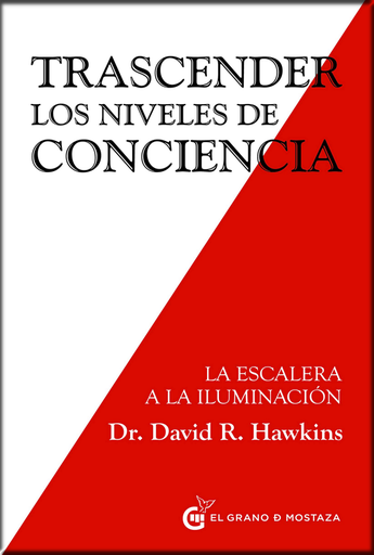 [9788494484797] TRASCENDER LOS NIVELES DE CONCIENCIA