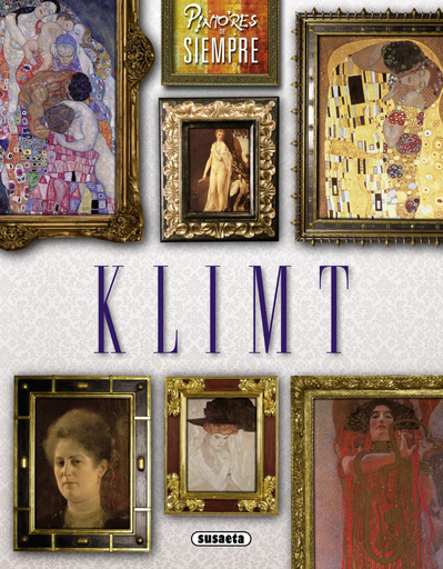 [9788467740882] KLIMT